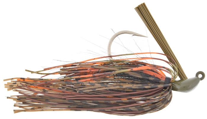 Lake Warrior Tackle Kitchen Sink Jig Spicy Chicken