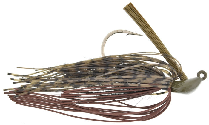 Lake Warrior Tackle Kitchen Sink Jig The Standard