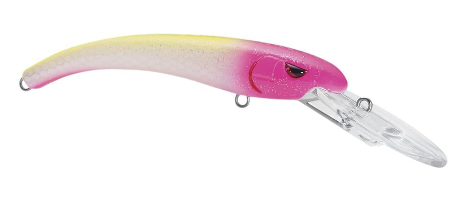 Madeye Diver_Pink Lemonade