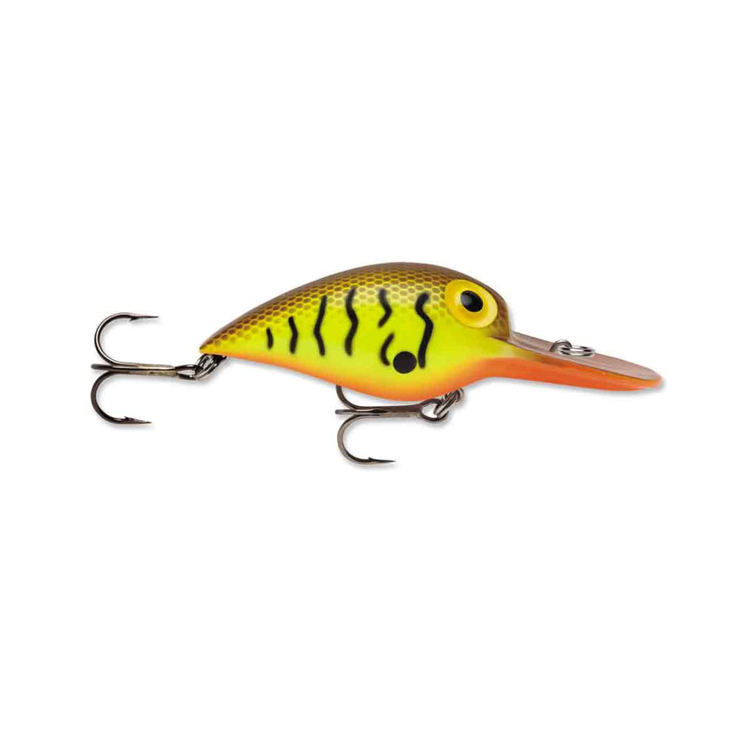 Mag Wart_Brown Scale Crawdad*