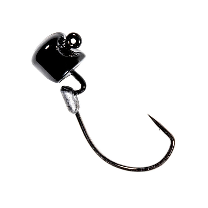 Z-Man NedlockZ EWG weedless Ned rig jighead with extra wide gap hook