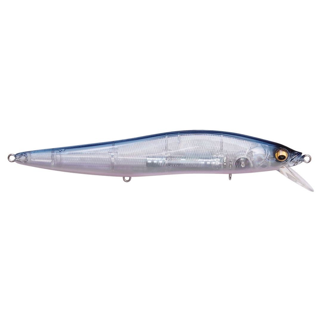 Megabass Oneten Max LBO Jerkbait_GP Pro Blue
