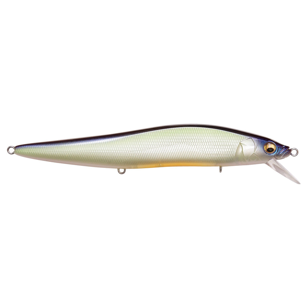 Megabass Oneten Max LBO Jerkbait_Table Rock SP