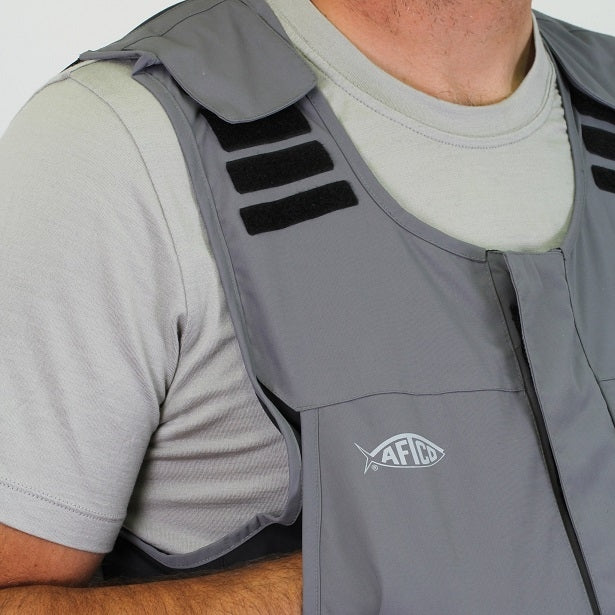 Aftco Hydronaut Waterproof Bib