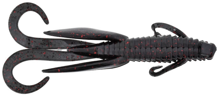 Reaction Innovations Man Bear Pig Black/Red