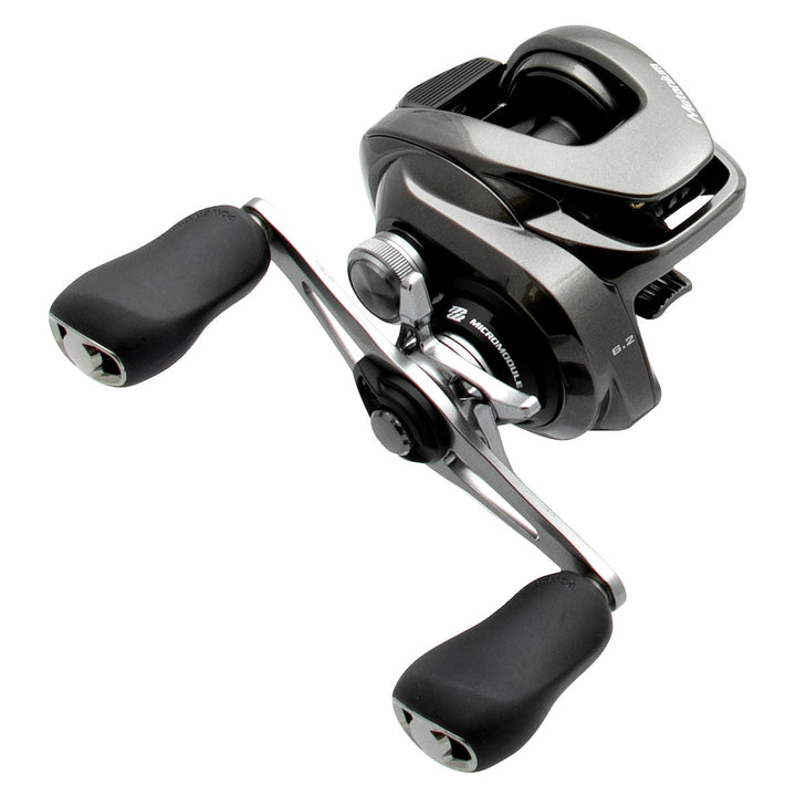 Shimano Metanium MGL Casting Reels