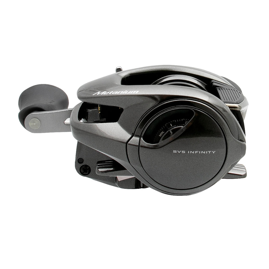 Shimano Metanium MGL Casting Reel