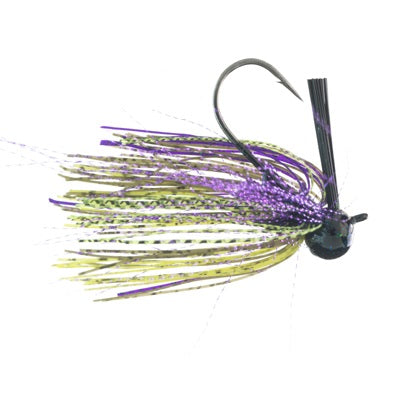 Pro Series Football Jig_Mexican Heather