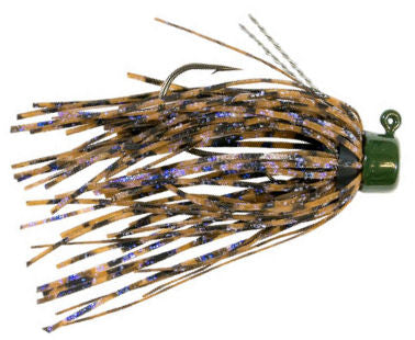 Z-Man ShroomZ Micro Finesse Jig PB&amp;J