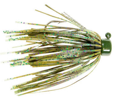 ShroomZ Micro Finesse Jig_Candy Craw