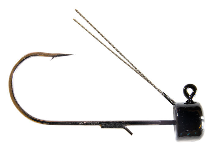 Mag ShroomZ Weedless Jighead