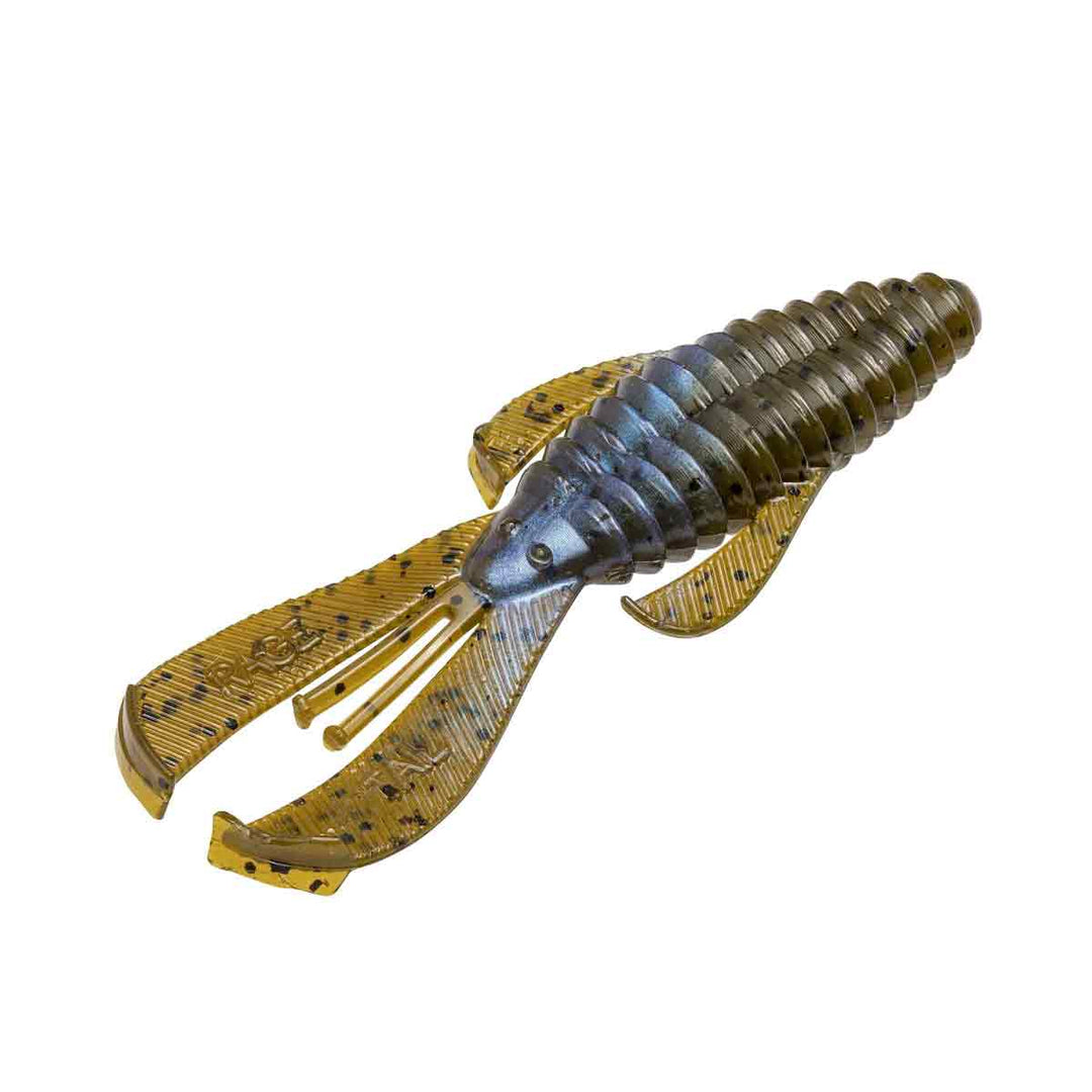 Midsize Rage Bug_Blue Craw