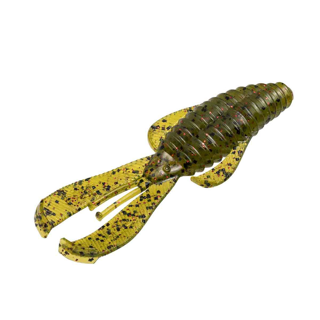 Midsize Rage Bug_Watermelon Red Flake