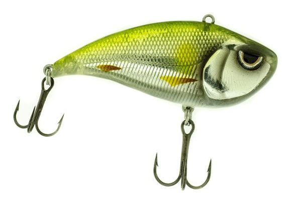 Molix Lipless Crankbait_Super Ayu
