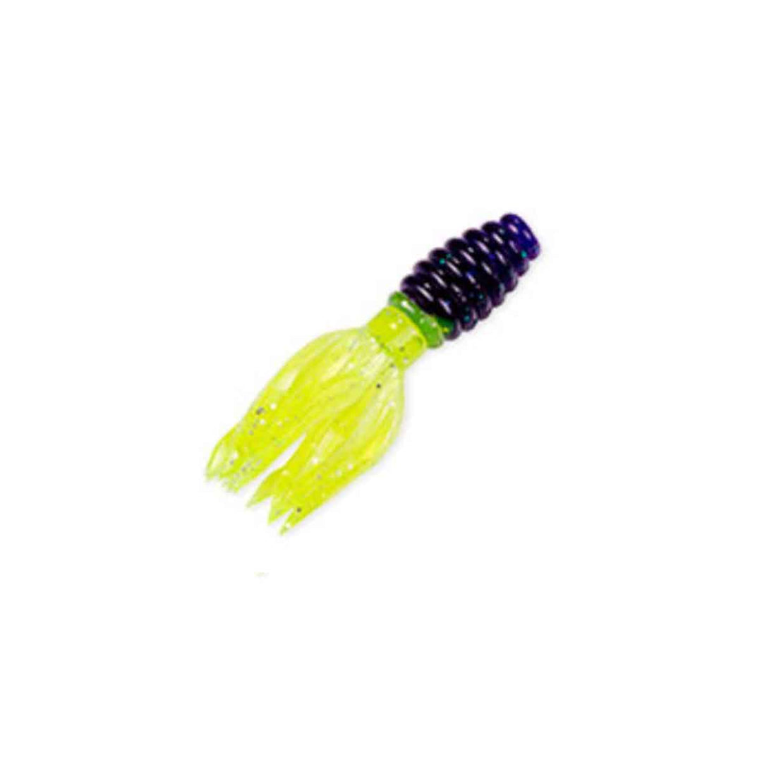 Crappie Thunder_Chart/Junebug/Chart