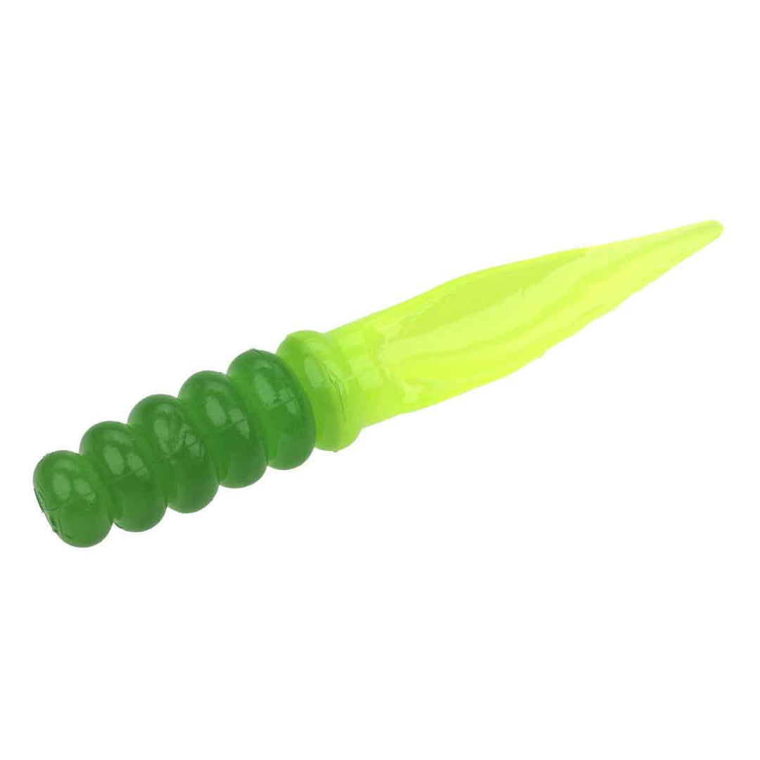 Mr. Crappie Slab Slanger_Lime-A Nator