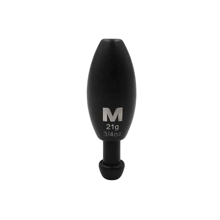 Mustad Tungsten Punch Weight*