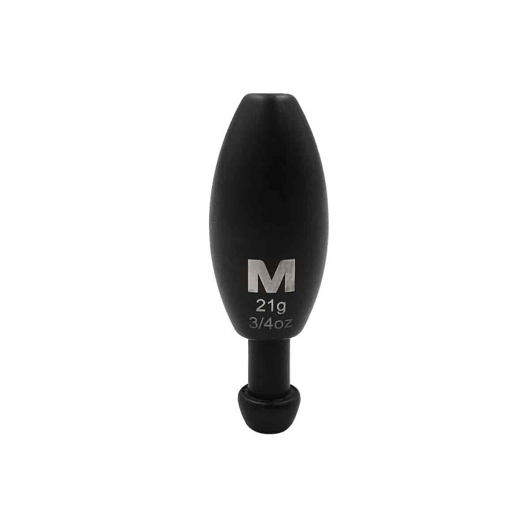 Mustad Tungsten Punch Weight*