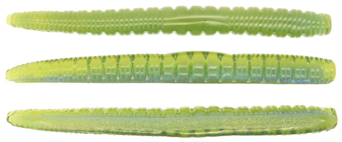 Roboworm NED Worm Watermelon Dawn