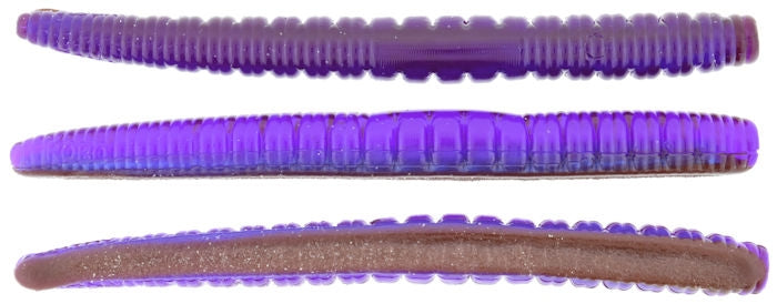 Roboworm NED Worm N3-B296