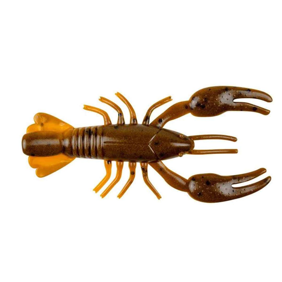 Ned Craw_Brown/Orange* - Fishermans Central