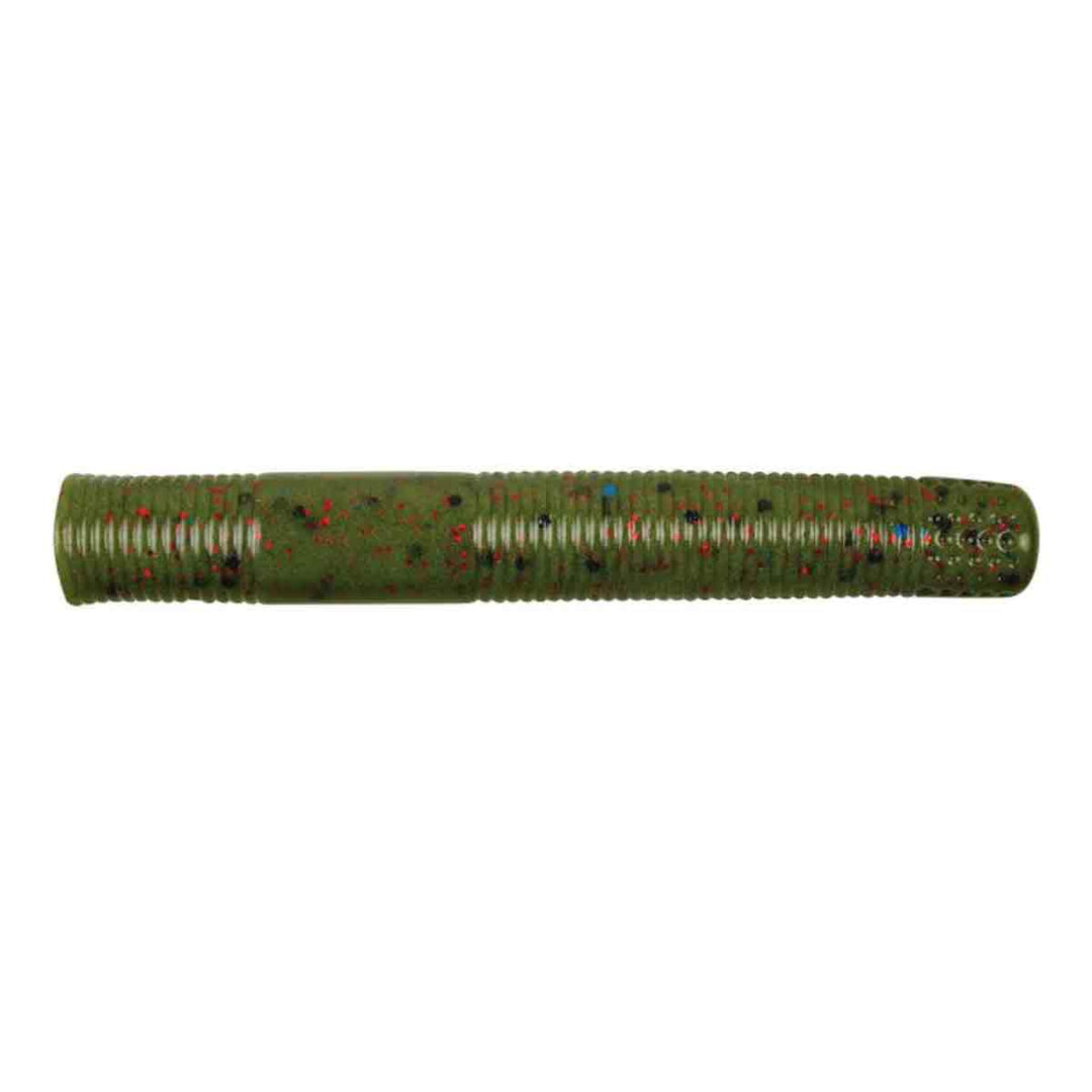 Ned Dinger_Soft Watermelon Red Flake*