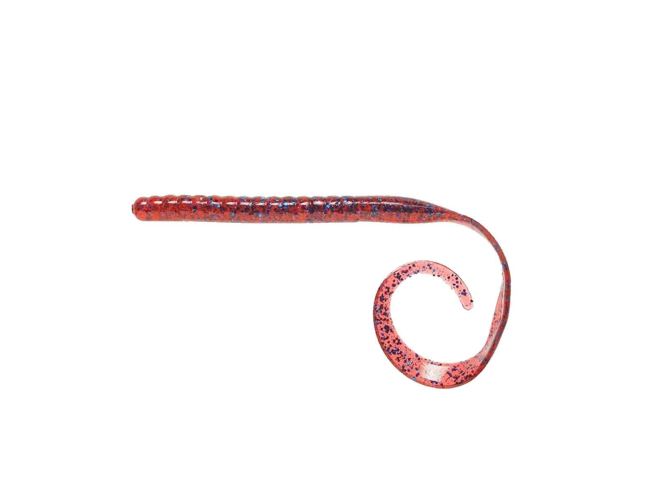 C-Mac Worm_Plum*