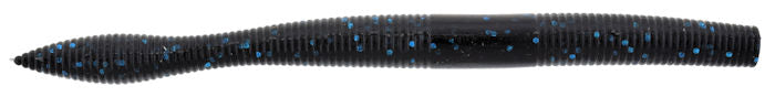 Daiwa Yamamoto Neko Fat Black Blue Flake