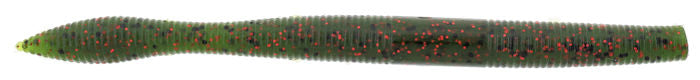 Daiwa Yamamoto Neko Fat Watermelon Red