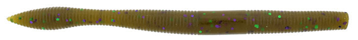 Daiwa Yamamoto Neko Fat GP Green Purple