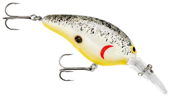 Norman Lures DD14 Crankbait