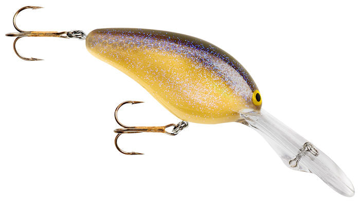 DD22 Crankbait Lavender Shad
