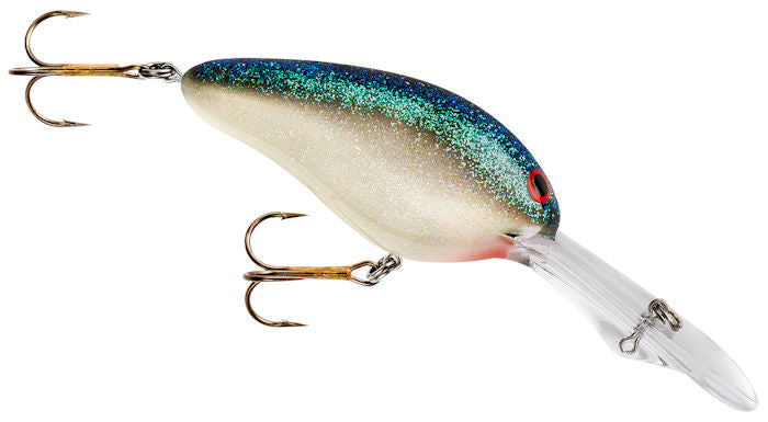 DD22 Crankbait Smokey Joe