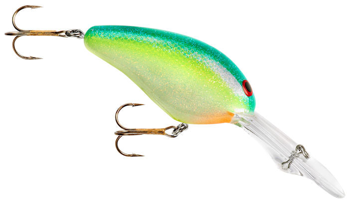DD22 Crankbait Tropical Shad