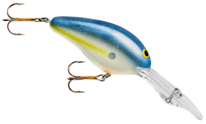 DD22 Crankbait SX Shad