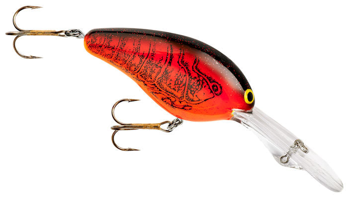 DD22 Crankbait Chili Bowl