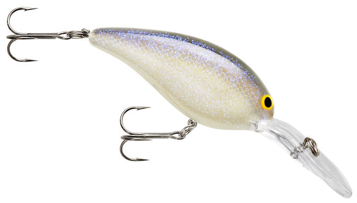 Deep Little N Lavender Shad