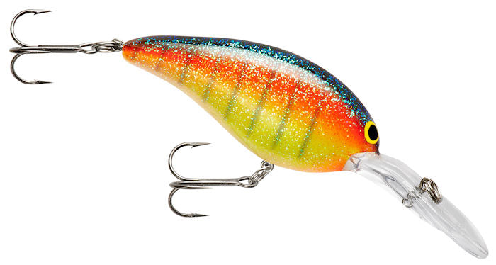 bumble bee fishing lure Deep Little N_Bumble Bee – Fishermans Central