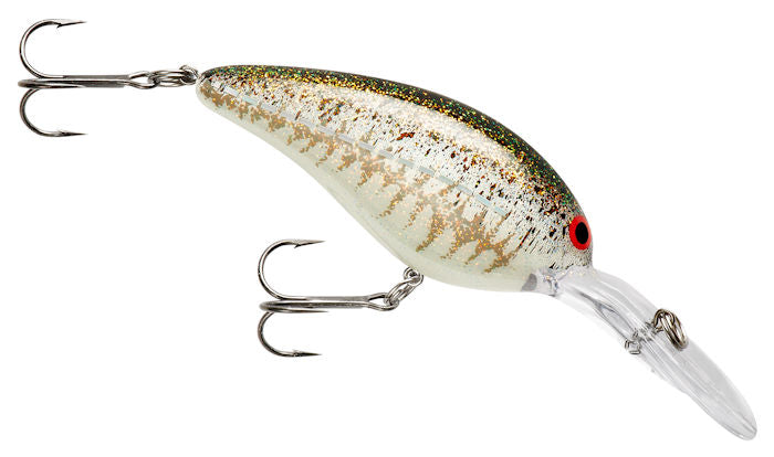 Deep Little N Splatter Bass