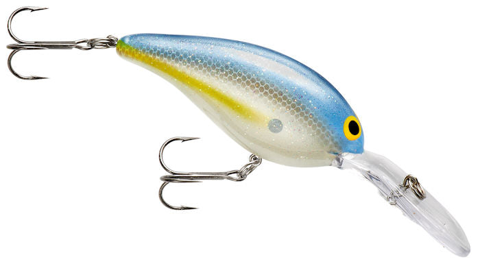 Deep Little N SX Shad