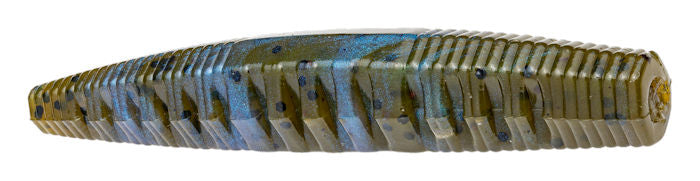 KVD Ned Ocho_Blue Craw*