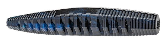 KVD Ned Ocho_Black Blue Swirl