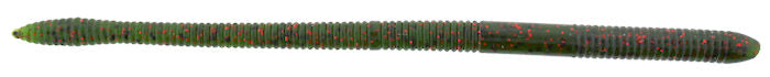 Daiwa Yamamoto Neko Straight Watermelon Red