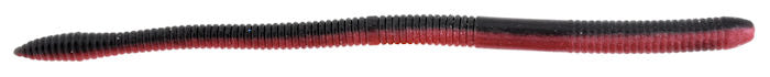 Daiwa Yamamoto Neko Straight Red Shad