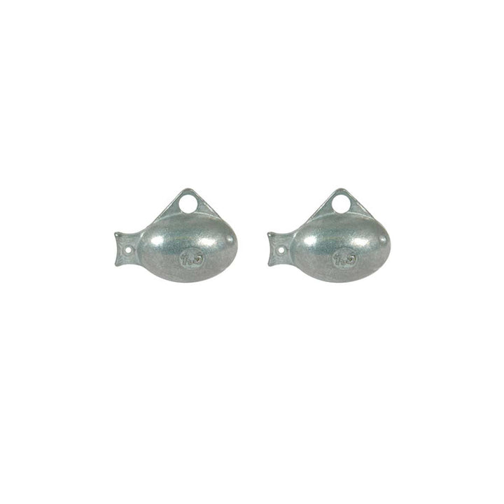Off Shore Tackle Replacement Guppy Weights