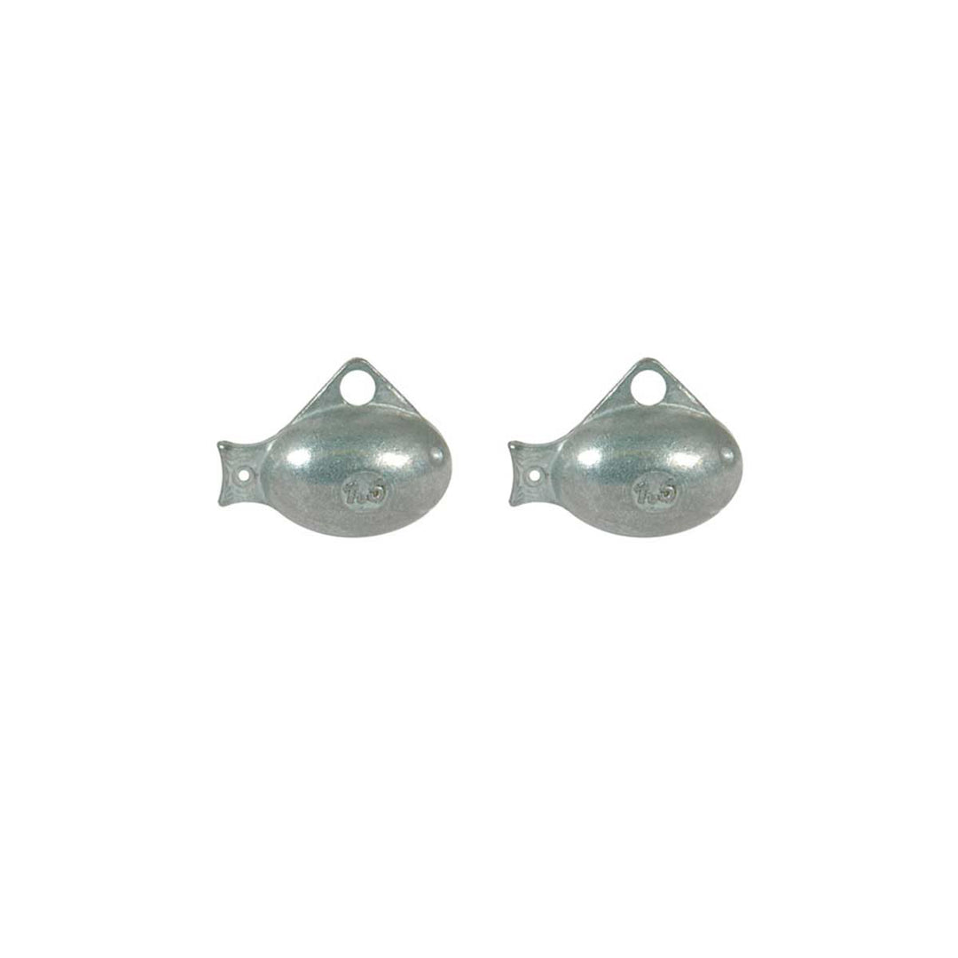 Replacement Guppy Weights