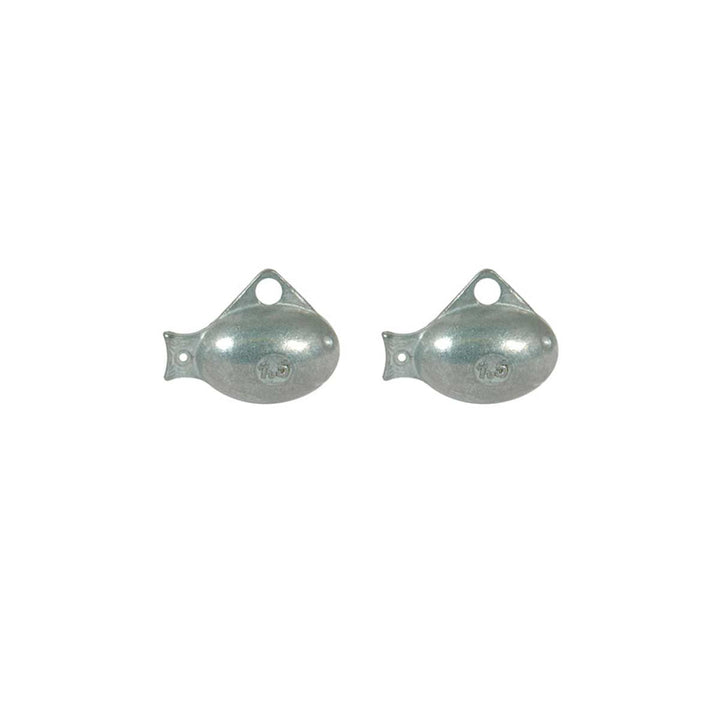 Replacement Guppy Weights