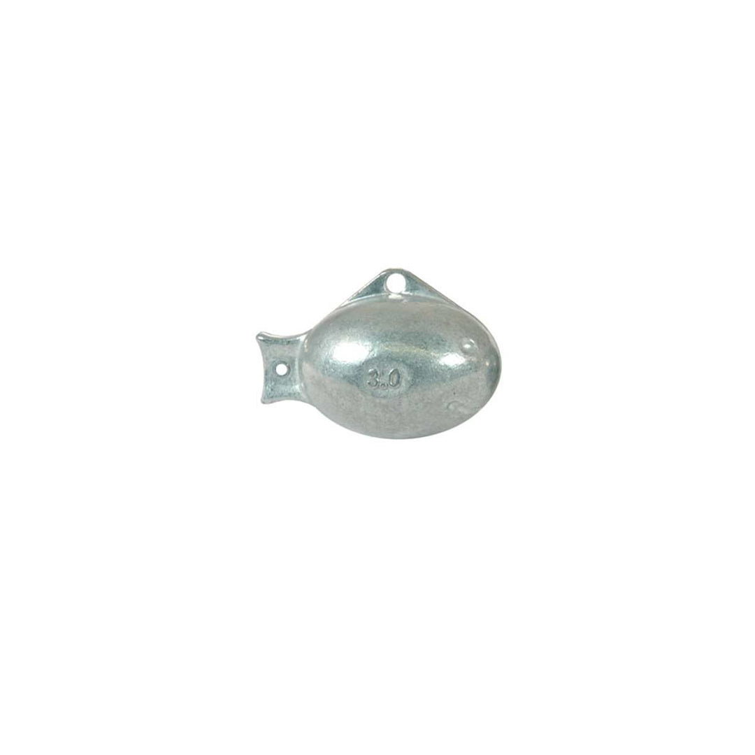 Off Shore Tackle Replacement Guppy Weights
