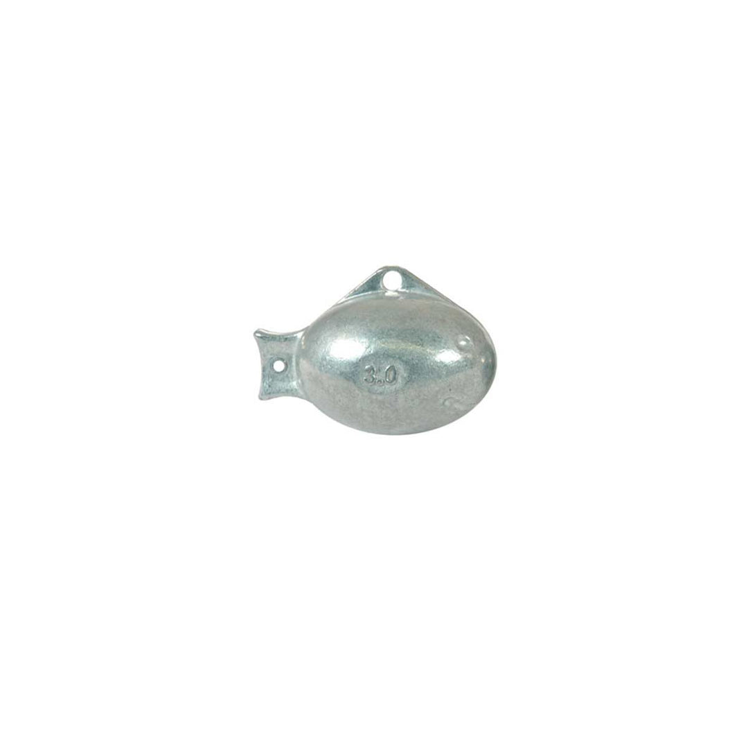 Replacement Guppy Weights