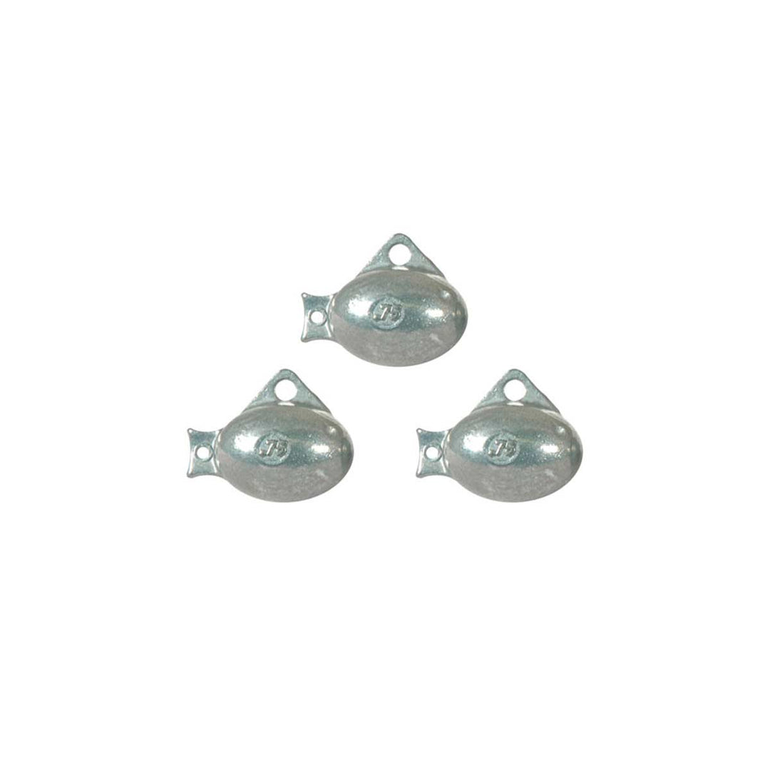 Replacement Guppy Weights